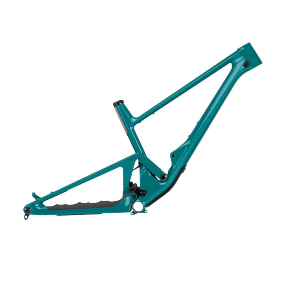 Scor 4060 FRS Frameset ohne Dämpfer