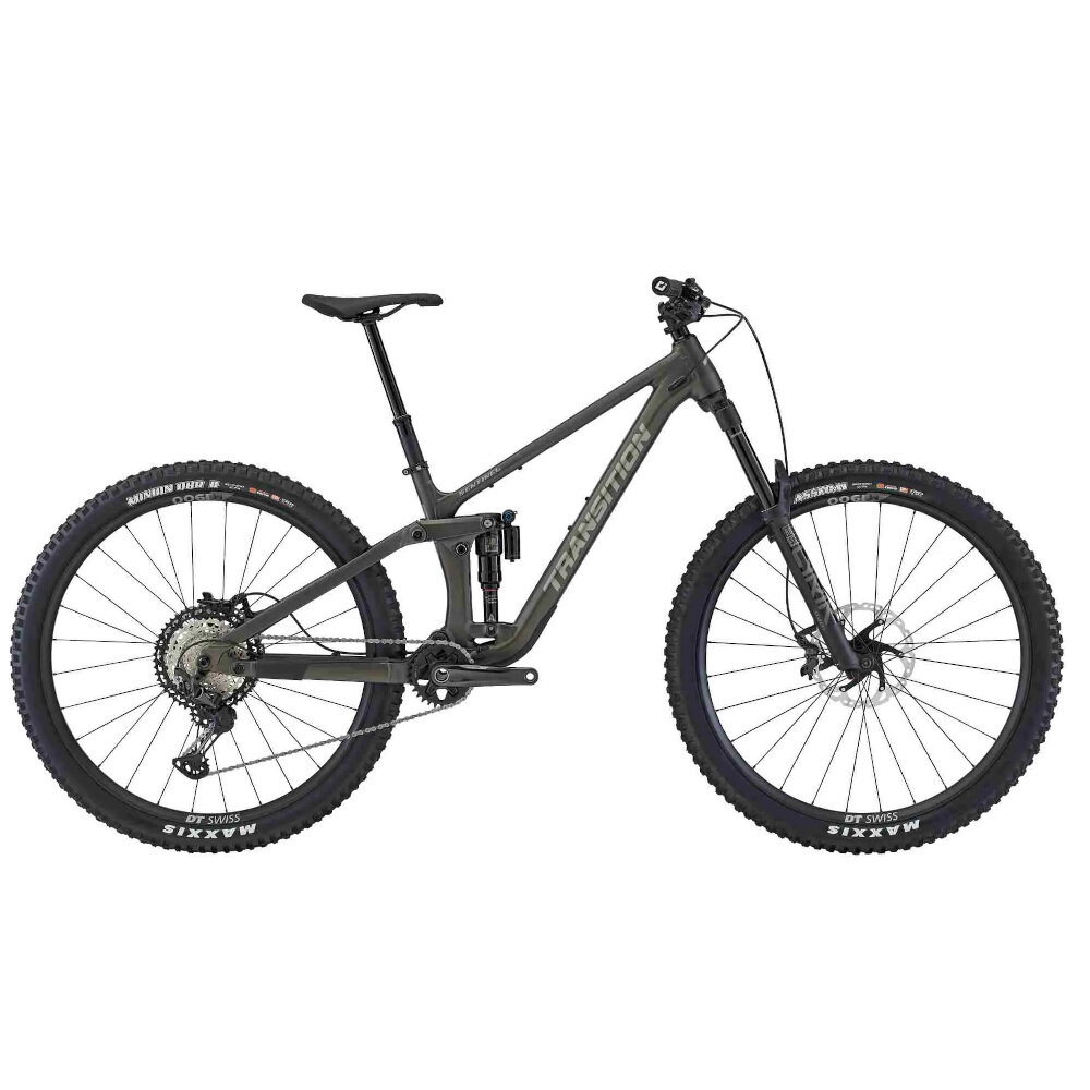 Transition Sentinel Alloy XT