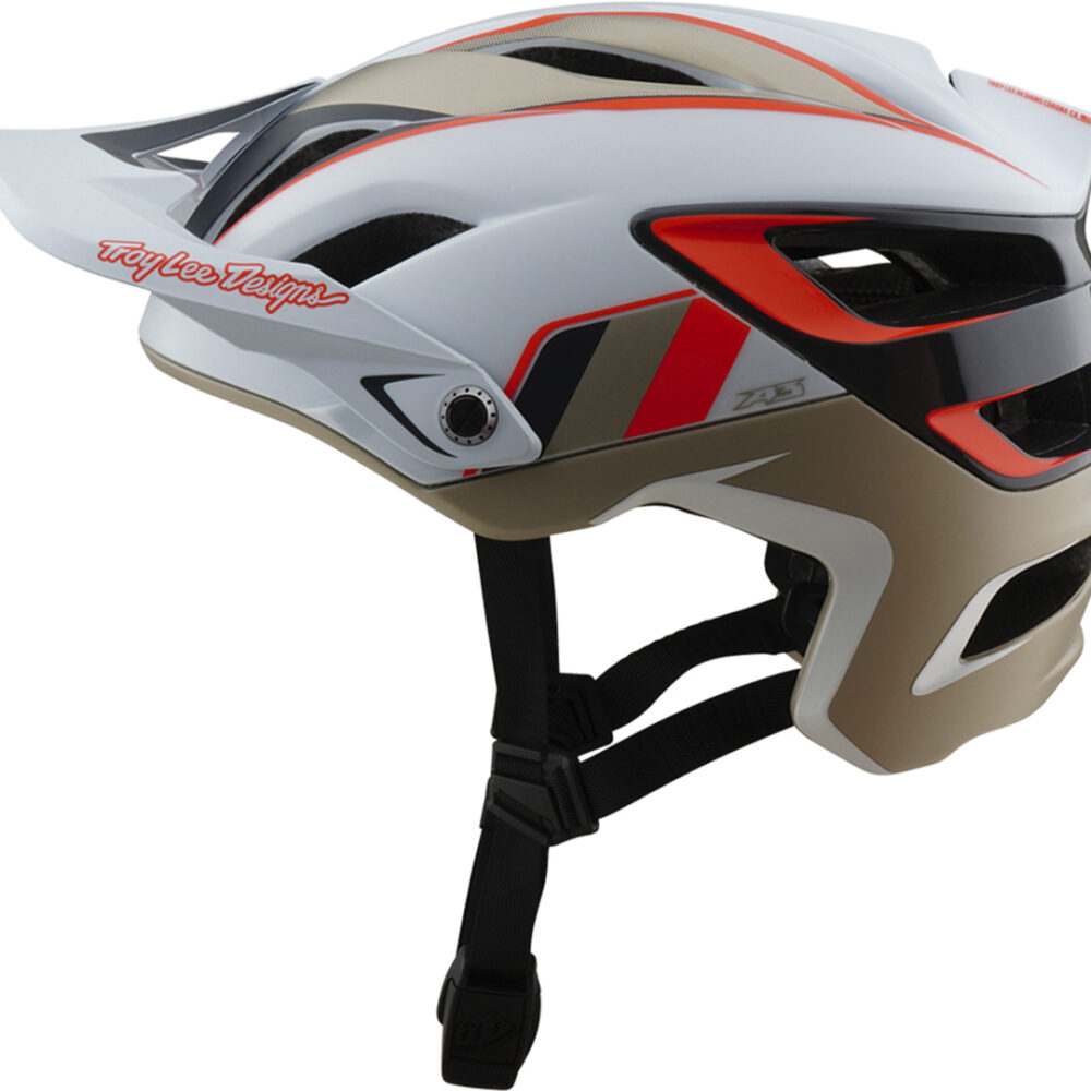 A3 Helmet W/MIPS