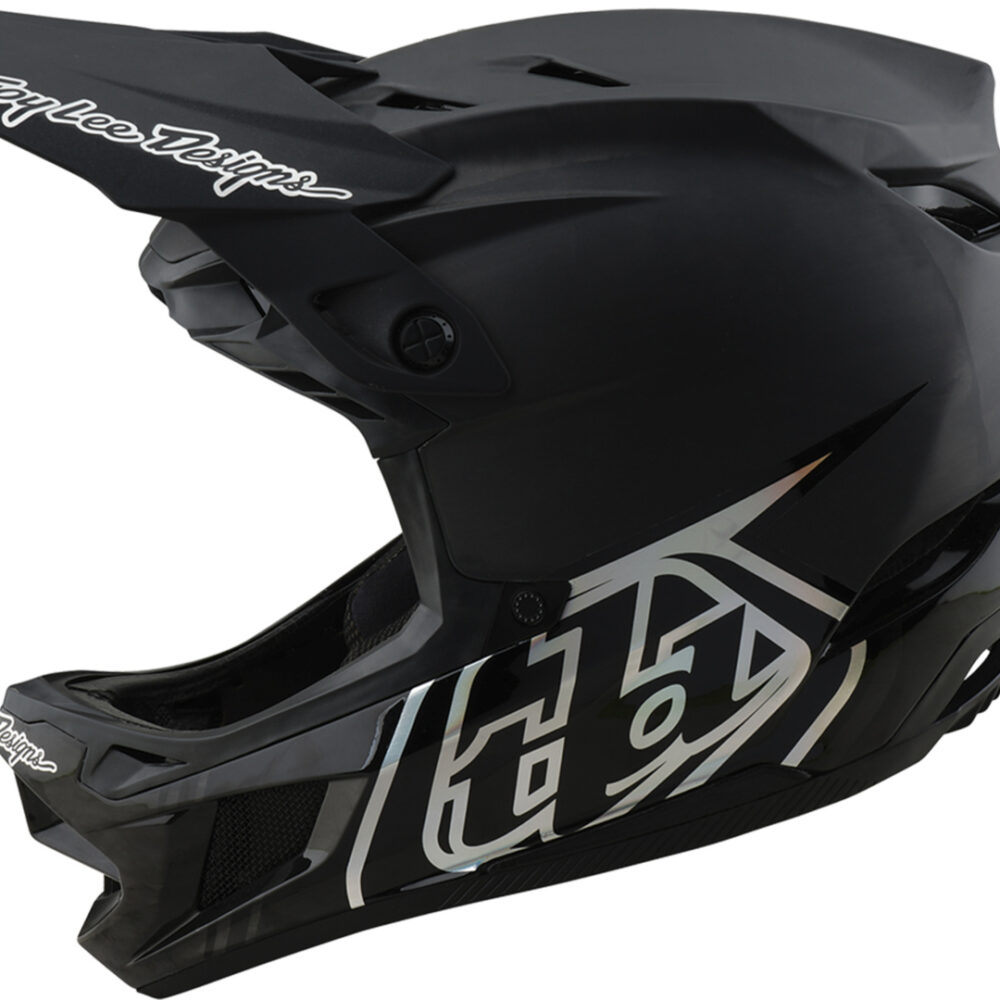 D4 Carbon Helmet W/MIPS