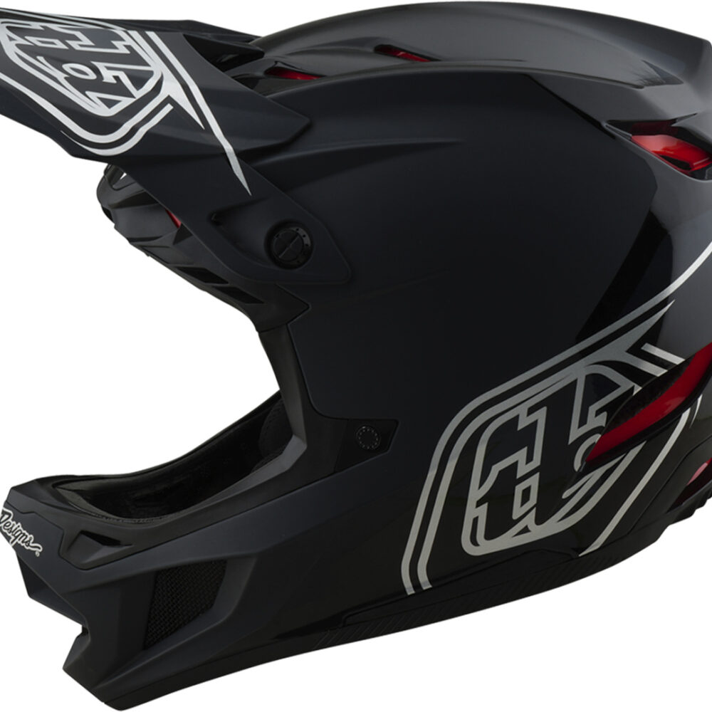 D4 Polyacrylite Helmet W/MIPS