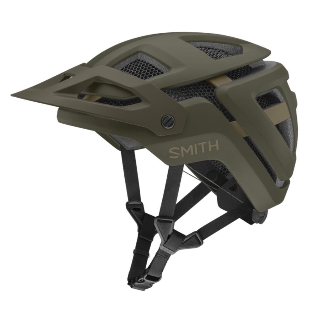 Smith Forefront 3 Mips