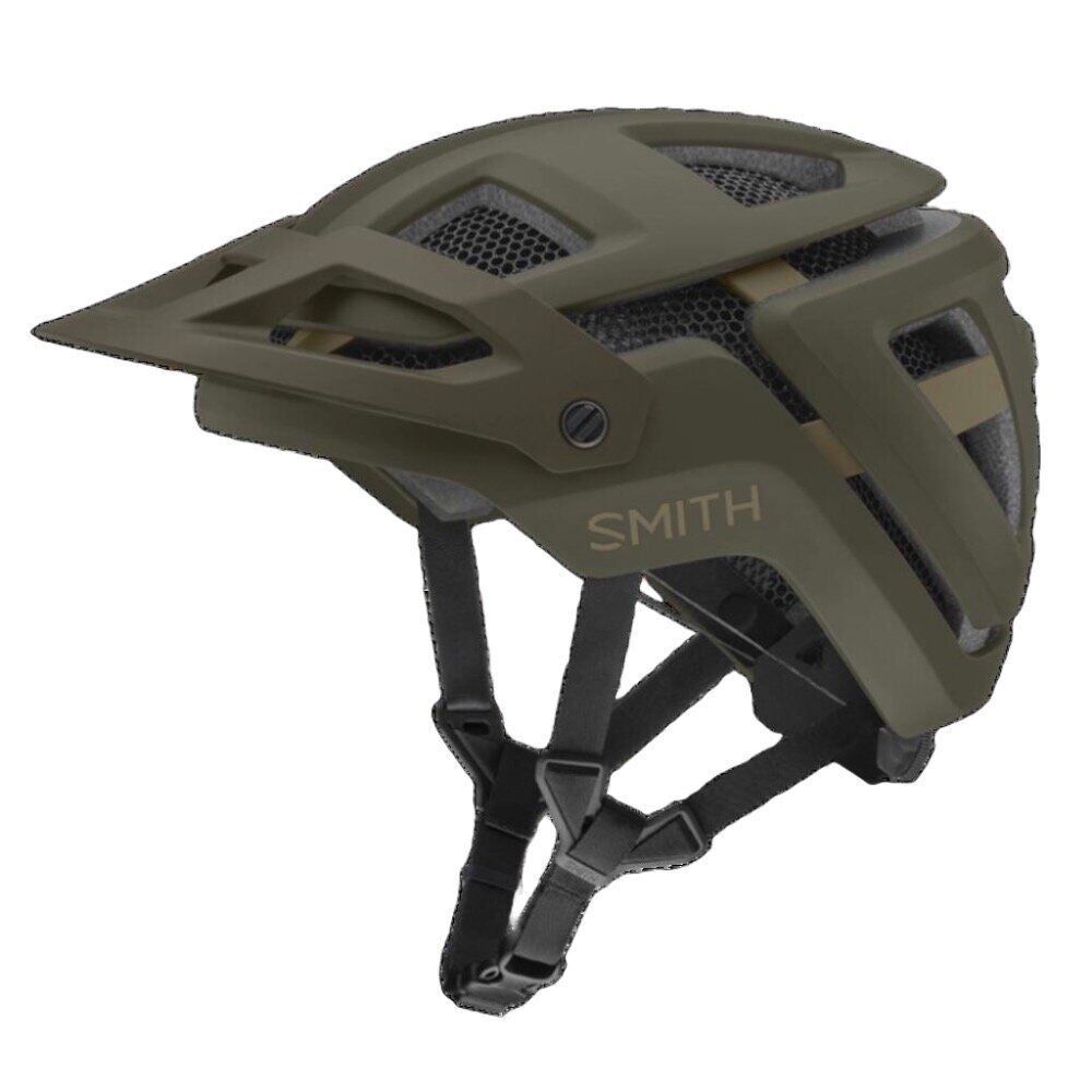 Forefront 3 Mips Helmet