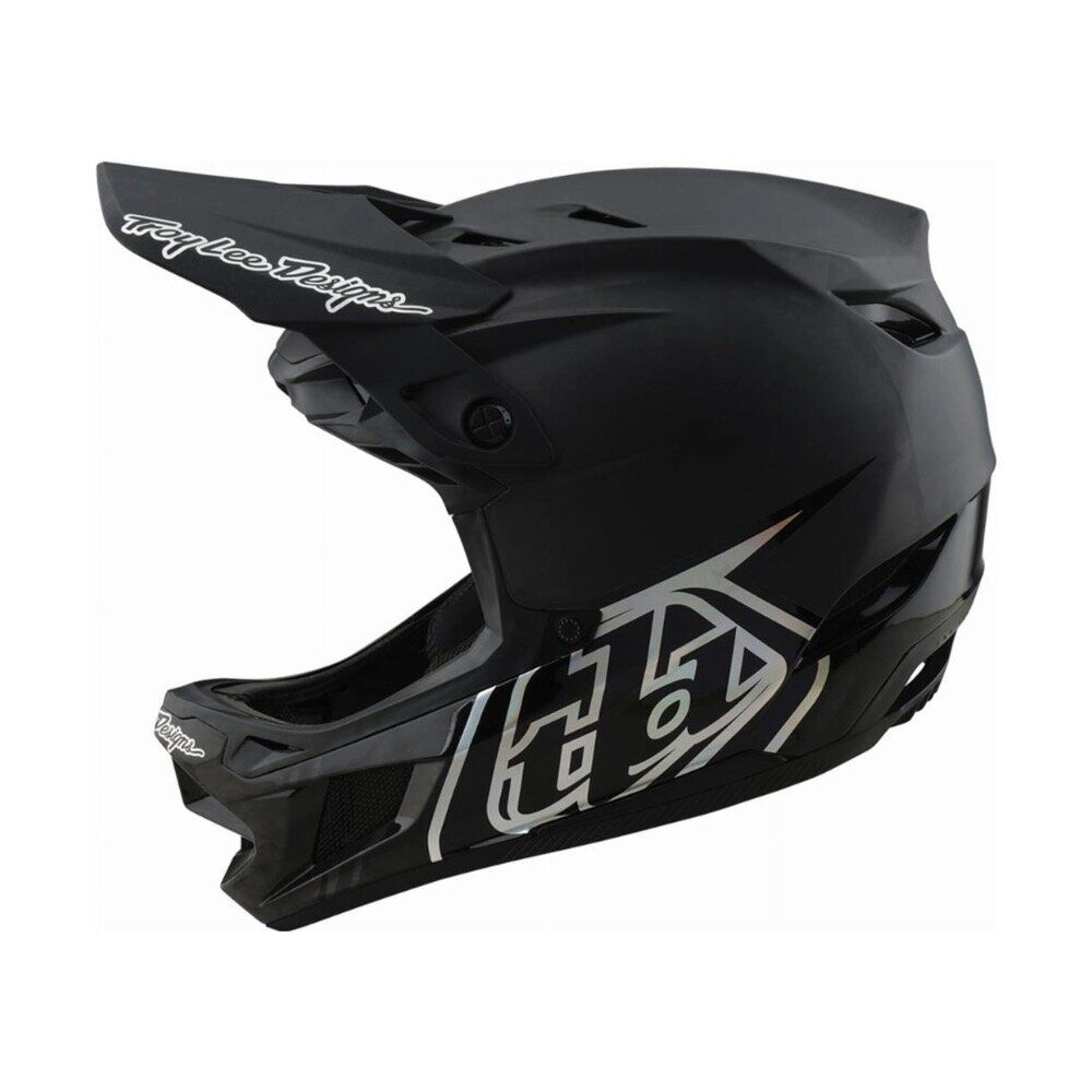 D4 Carbon Helmet W/MIPS