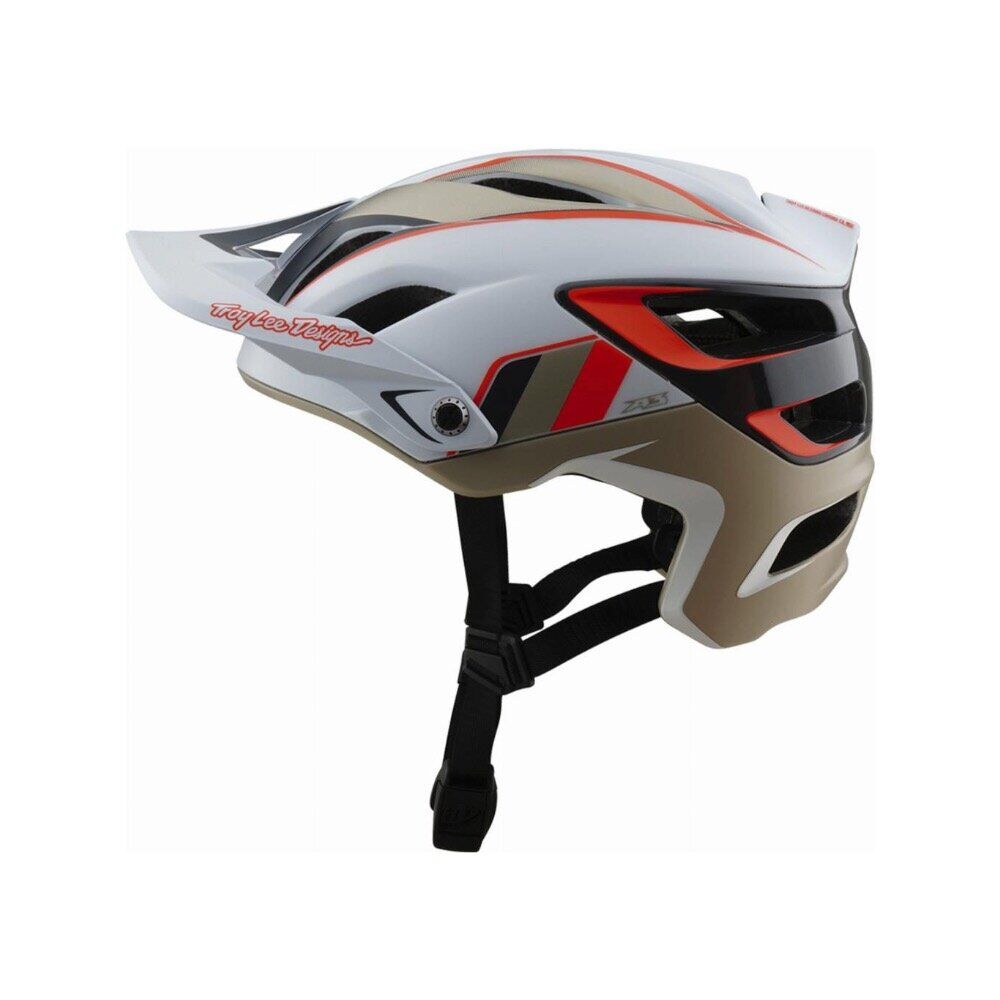 A3 Helmet W/MIPS