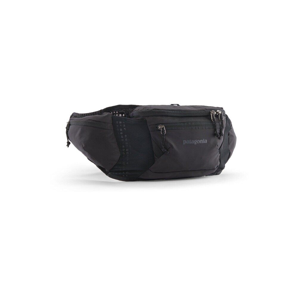 Dirt Roamer Waist Pack
