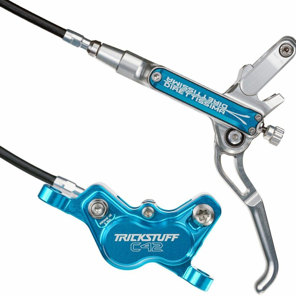 Bremsenset Direttissima, Postmount/Postmount