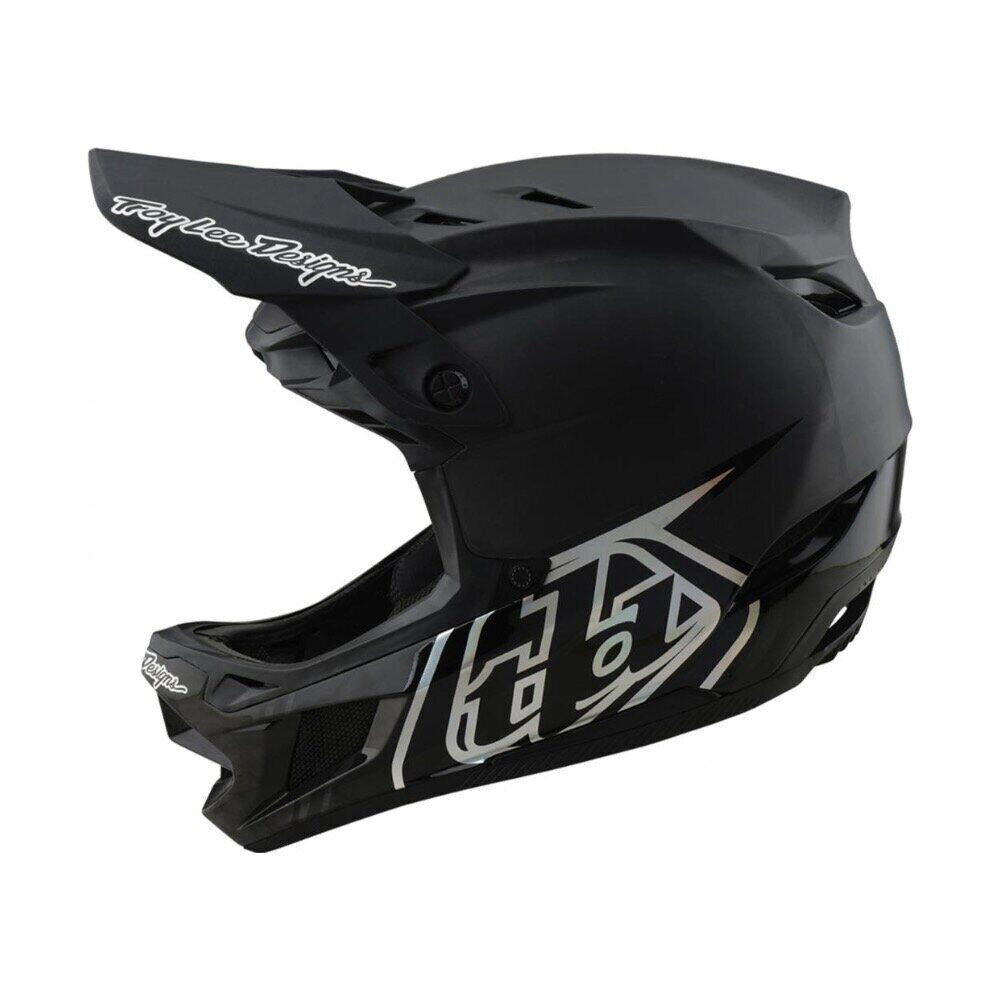 D4 Carbon Helmet W/MIPS