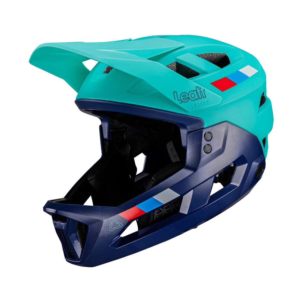 MTB Enduro 2.0 Junior Helmet