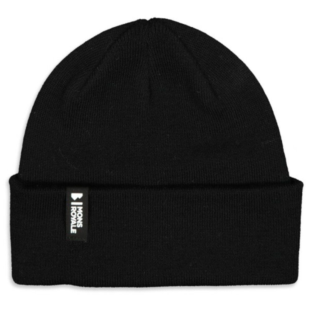 McCloud Merino Beanie