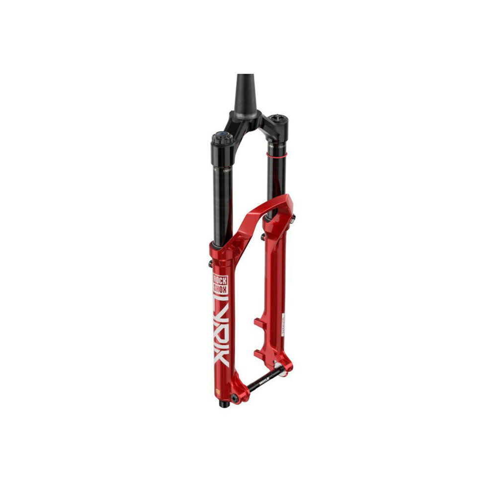 Lyrik Ultimate CHARGER 3.1 RC2 160mm 29' Crown 44offset D2