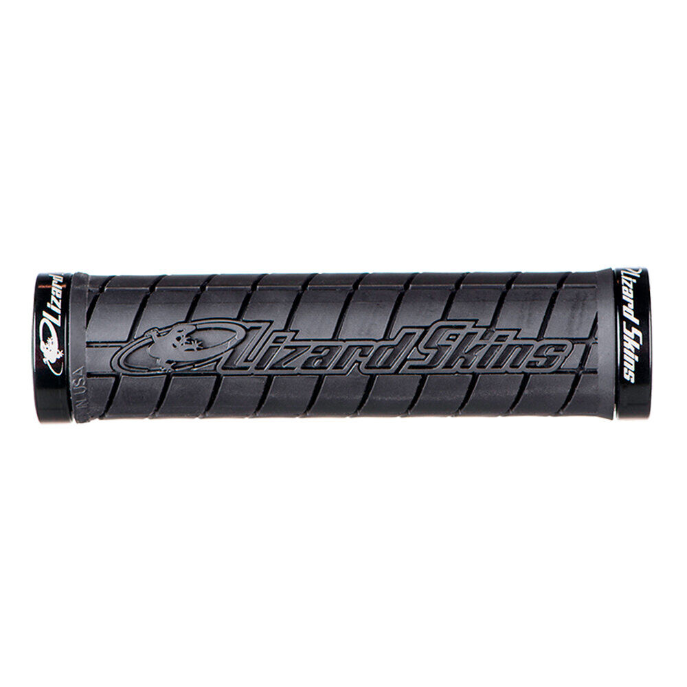 Griffe, Lock-on Grip, Logo 2.0
