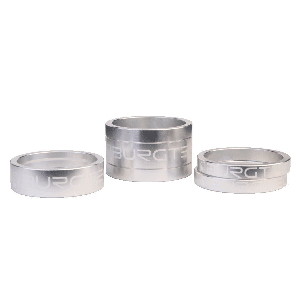 Stem Spacer Kit