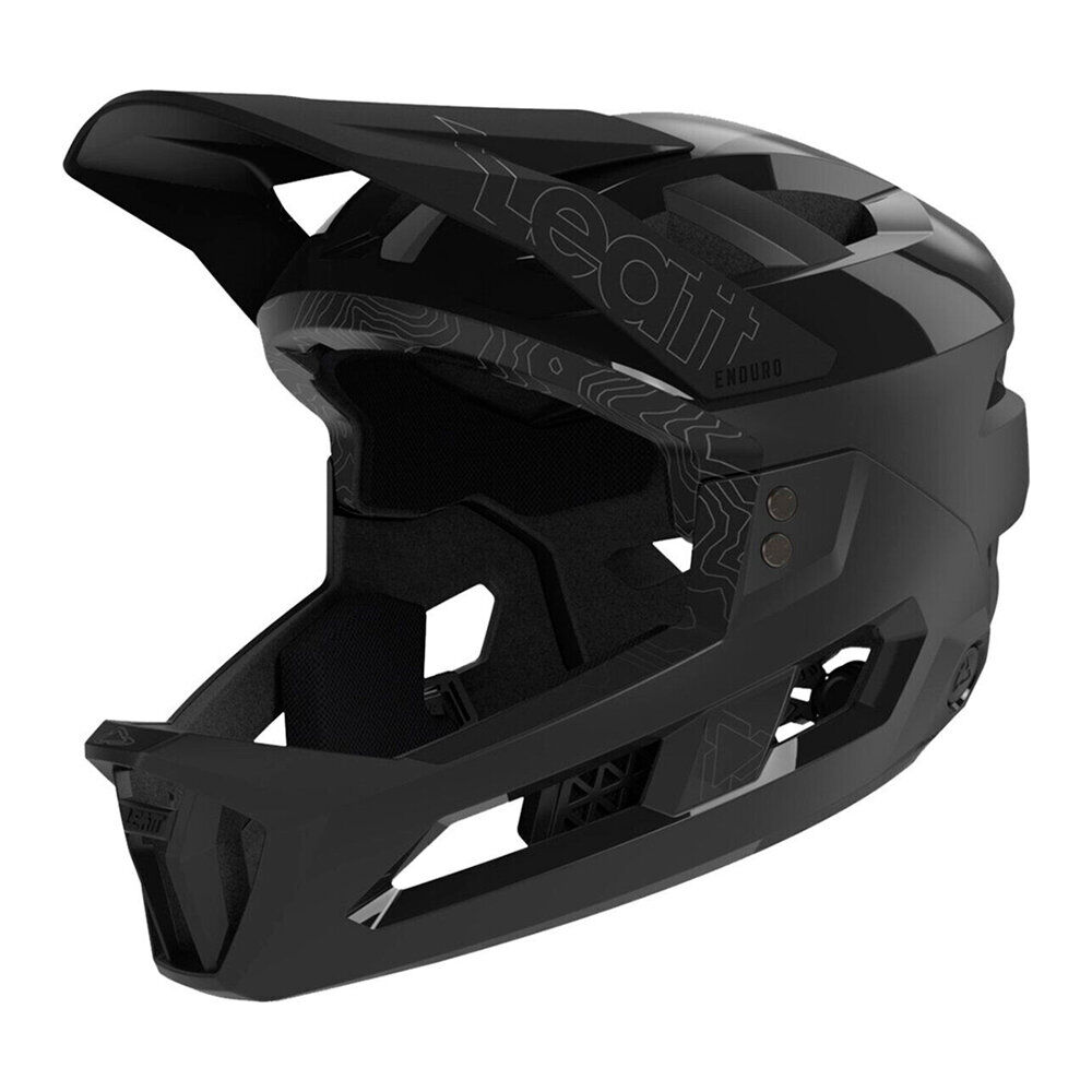 MTB Enduro 3.0 Helmet