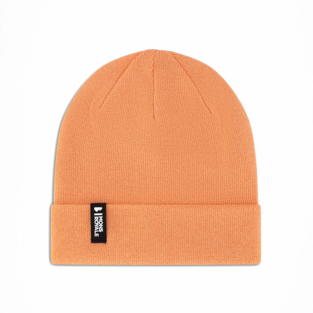 McCloud Merino Beanie Punch