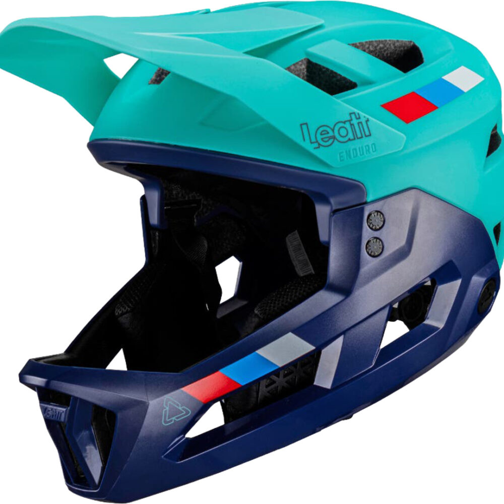Leatt MTB Enduro 2.0 Junior Helmet
