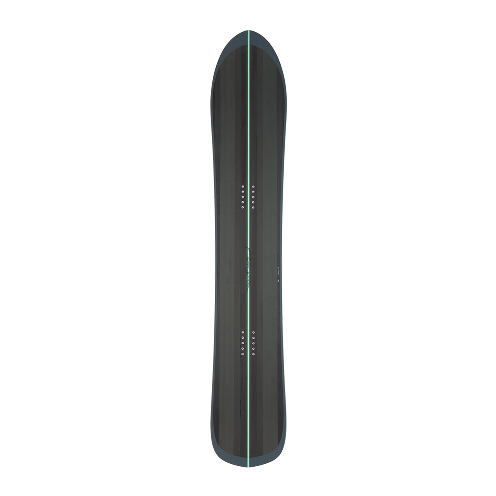 Gentemstick 23-24 FLOATER 162 cm