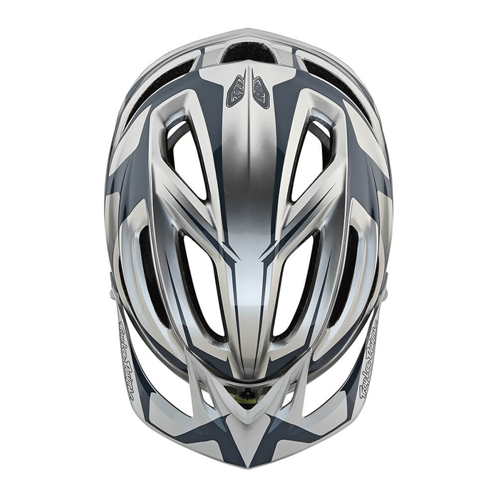 Troy lee designs a2 on sale dropout mips bike helmet